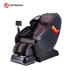 Ghế Massage Okinawa ICYBER 10D